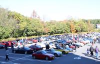 トヨタ博物館 「第2回 Classic Car Meeting」5月16日