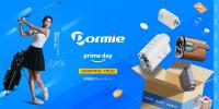 【DORMIE】韓国でのブランドアンバサダーにプロゴルフ