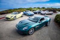 Q by Aston MartinとAston Martin Newport Beachutf-8