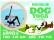 自然の中で愛犬と一緒にヨガ「DOG YOGA」参加者募集中