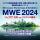 マイクロ波技術関連の学術、産業、教育に関するイベント「MWE 2024」を神奈川・パシフィコ横浜にて11月27日(水)～11月29日(金)で開催