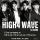 HIGH4(ハイフォー)4人組K-POPボーイズグループが待望の復活「HIGH4 WAVE」JAPAN LIVE in OSAKA