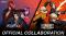 ASOBI GRAPHT、格闘ゲーム「餓狼伝説」「THE KING OF FIGHTERS」と初のコラボ決定競技シーンを彩るサポータータオルやキャンバスアートボードをリリース