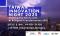 台湾×日本、リアルな出会いから生まれる未来 - 「Taiwan Innovation Night 2025」5月8日（木）東京で開催！