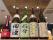 【破格の希少酒飲み比べコース ￥3,280】十四代・而今・新政など『希少酒5種飲み比べ』＋『飲み放題』｜5月7日(水)～5月31日(土)、日本酒原価酒蔵 4店舗限定で開催！