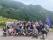 神奈川県・相模女子大学の学生が三重県熊野市で田植えのボランティア活動に参加　2008年から継続する連携活動「丸山千枚田を守る会」とともに田植え体験、市内フィールドワークで地域資源を学ぶ　