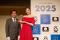 「コットンの日」イベントを開催　COTTON AWARD 2025　受賞者決定　ゆうちゃみさん　2025年5月9日(金)／ホテル雅叙園東京