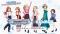 【アイドルマスター シンデレラガールズ×レジャフェス】開催