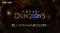 KRAFTON、開発中のタイトル名称を『アビス・オブ・ダンジョンズ(Abyss of Dungeons)』に変更！