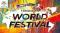 TAKANAWA WORLD FESTIVAL