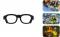 遂に登場！人材育成アイトラッキングスマートグラス「Tobii Glasses X」