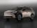 トヨタ、電動車拡充に向けSUBARUと共同開発の新型BEV「bZ Woodland」公開　来春発売