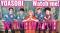 アニソンダンスパフォーマンスユニット REAL AKIBA BOYZ アニメ『ウィッチウォッチ』主題歌 YOASOBI「Watch me!」踊ってみた動画を公開！