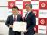 岐阜市公立大学法人 岐阜薬科大学とAI・クラウドサービスを活用したDX 推進に向けた連携協定を締結