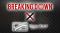 BreakingDown16 × MONSTER 3D VISION OSAKA コラボ始動！