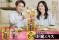 TVerCMで夫婦初共演！6月20日（金）から放映開始累計640万個（※1）突破！「金の肝臓エキス」 シリーズイメージキャラクターに川谷修士さん、野々村友紀子さん夫妻が就任