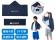水に濡らして振れば即COOL！接触冷感＆保冷剤ポケット付き！「LOGOS クーラーポンチョ」「LOGOS ネッククーラー」新発売