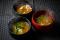 味噌で勝負。“寝かせ玄米”のYUWAERUがお味噌の老舗『名刀味噌本舗』の無添加味噌でつくった、本格フリーズドライおみそ汁