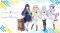 TVアニメ『Summer Pockets』より、版権イラストを使用したオリジナルグッズが発売決定！