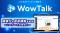 【新機能リリース】業務効率化をサポート！　WowTalk AIに画像付き回答機能を追加