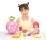 おふろで遊べる限定ヘアーのメルちゃんが7月12日発売！脳波研究で髪の毛の色が変わると「驚き」が大きいことが判明