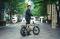 All Round E-Bike BART.頭抜けてカッコいいだけじゃない。沢山積んで、だれもがオールラウンドに使える電動自転車BART.マクアケにて7月12日先行発売＆試乗会も開催