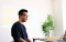 「特例子会社の働き方と就職活動」～ Study Hub 卒業生・Wさんと語る就職座談会を開催 ～
