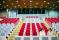 【跡見学園女子大学】8/17（日）文京オーキャンは特別企画「キャビンアテンダントの仕事体験」と「跡見生×ワークマン商品企画紹介」を実施
