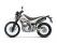 カワサキからアウトドアライディングの新提案「KLX230 SHERPA S」足つきもより快適に！-2025年9月15日に新発売