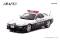 マツダRX-7(FD)の埼玉／新潟県警察パトカーが1/43スケールミニカーで登場　9月9日より数量限定で予約受付開始！