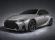 LEXUS、走りのコンパクトFRセダン、「IS」改良新型リリース　当面IS350とIS300hの2本立て展開