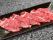 [10月は虎の月！] ジューシーなお肉を提供する為に「生」の仕入れにこだわった「焼肉の虎」で「北海道産カルビ食べ比べフェア」を10/1より期間限定開催！