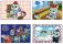 【新発売】新幹線総合車両センターPRキャラクター「しんきちくん」・仙台駅キャラクター「トキムネくん」グッズを発売します！