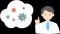 新型コロナウイルス感染症リスクの