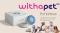 愛犬家に好評のWITHaPET(動物用AIデジタル聴診器)に新しい機能が追加！リクエストが多かった猫バージョンが登場！見えない不調を心拍が教えてくれる！