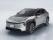 TOYOTA、仮想敵に新型日産リーフを据えた?!改良版BEV・SUV「bZ4X」発売