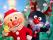 神戸アンパンマンこどもミュージアム＆モールクリスマスイベント開催！2025年11月1日(土)～12月25日(木)