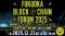 「福岡県ブロックチェーンフォーラム2025」開催