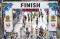 「JALホノルルマラソン2025」制限時間なし、誰もが参加できる夢の舞台　過去最高の42,962人がエントリー、うち日本人は11,984人