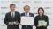 群馬県みなかみ町・ラッシュジャパン・日本自然保護協会自然と人がめぐるリジェネラティブパートナーシップ協定を締結