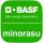 BASF、「バスタポイントアプリ」から「minorasuポイントアプリ」にリニューアル、農業者支援を強化