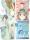 表紙＆巻頭特集に堀口悠紀子が登場！　「22/7（ナナブンノニジュウニ）」の滝川みうを描き下ろし！　「季刊エス」92号は12月17日(水)発売。タペストリー付き有償特典セットの販売も。