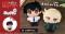 新アニメ『地獄先生ぬ～べ～』より、ぬいパルが登場！