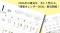 2026年の運気を、美しく整える。『開運カレンダー2026』販売開始！一粒万倍日・天赦日・月の満ち欠けまで網羅した“実力派ミニマルカレンダー”が登場！