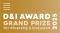 【オイシックス・ラ・大地】「D&I AWARD 2025」でD&I AWARD大賞を受賞　さらに、最高位の「ベストワークプレイス」にも認定