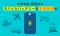 年末年始の移動ピークに向けて、INFORICHが空港、駅でのモバイルバッテリー安全利用を啓発