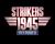 WANDA CINEMAS GAMES、彩京（Psikyo）全シリーズの新作モバイルシューティングゲーム『Strikers 1945：リローデッド』の海外βテストをスタート！