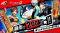 Nintendo Switchソフト
「Fit Boxing 3 -Your パーソナルトレーナー-」
『ペルソナ５ ザ・ロイヤル』X限定キャンペーン第2弾開催！