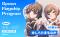 音声配信アプリ「Spoon」、ラジオ大阪「Spoon Flagship Program」の4月パーソナリティは1人2役の配信が人気のΦしらたまもなかに決定！