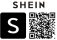 2026年1～3月は、累計1,147名が参加！総重量1,600kgを超える古着を回収　古着交換・寄付キャンペーン第21弾『#SHEIN Again』を2026年4月1日(水)から実施